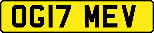 OG17MEV