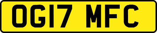 OG17MFC