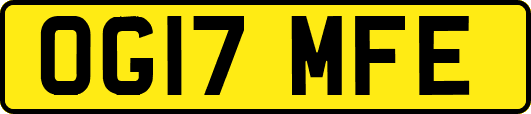 OG17MFE