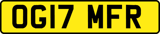 OG17MFR