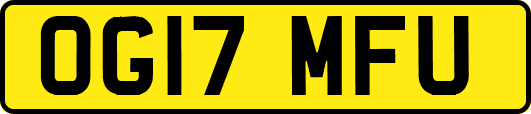 OG17MFU