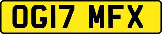 OG17MFX