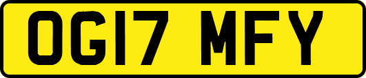 OG17MFY