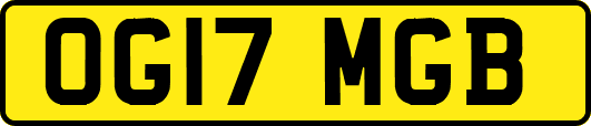 OG17MGB