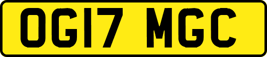 OG17MGC