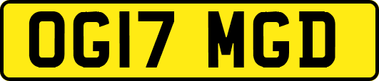OG17MGD