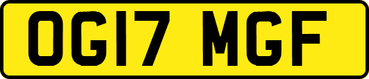 OG17MGF