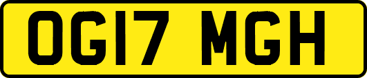 OG17MGH