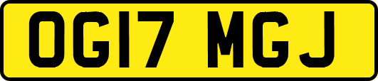 OG17MGJ