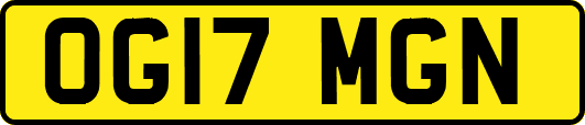 OG17MGN