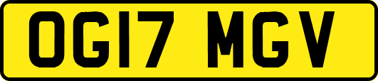 OG17MGV