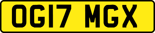 OG17MGX