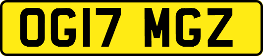 OG17MGZ