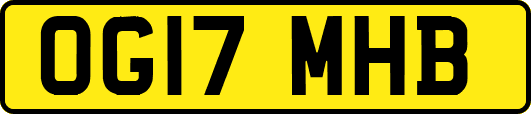 OG17MHB