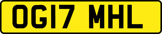 OG17MHL