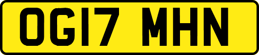 OG17MHN