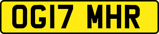 OG17MHR