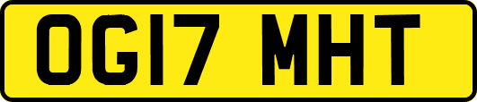 OG17MHT