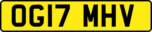 OG17MHV