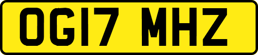 OG17MHZ