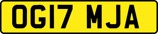 OG17MJA