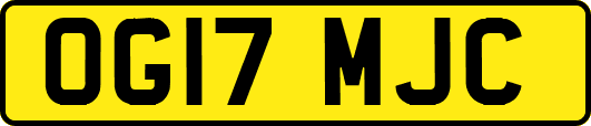 OG17MJC
