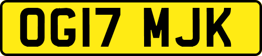 OG17MJK