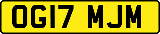OG17MJM