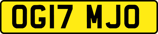 OG17MJO