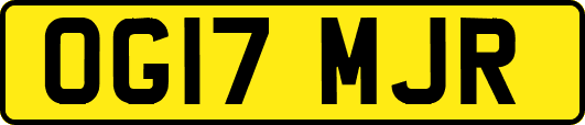 OG17MJR