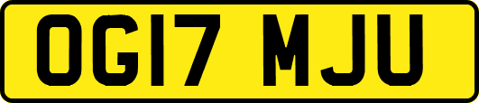 OG17MJU