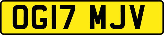 OG17MJV