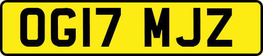 OG17MJZ
