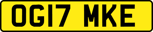 OG17MKE