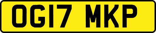 OG17MKP