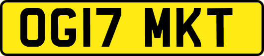 OG17MKT