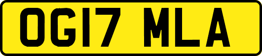 OG17MLA