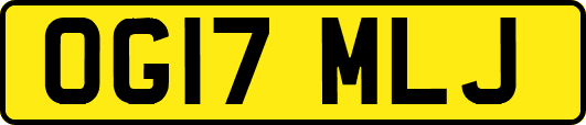 OG17MLJ