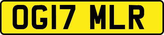 OG17MLR