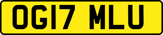 OG17MLU
