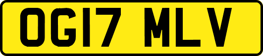 OG17MLV