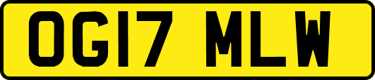 OG17MLW