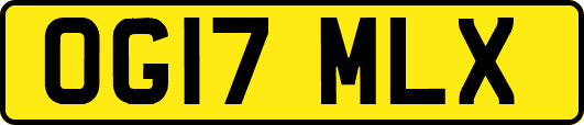 OG17MLX