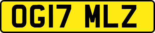 OG17MLZ