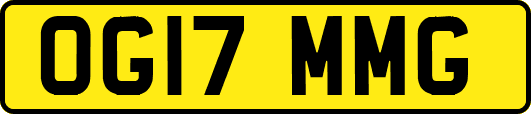 OG17MMG