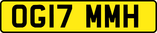 OG17MMH