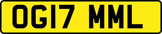 OG17MML
