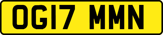 OG17MMN