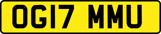 OG17MMU