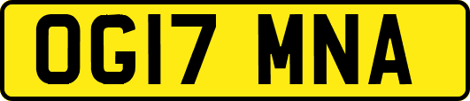 OG17MNA